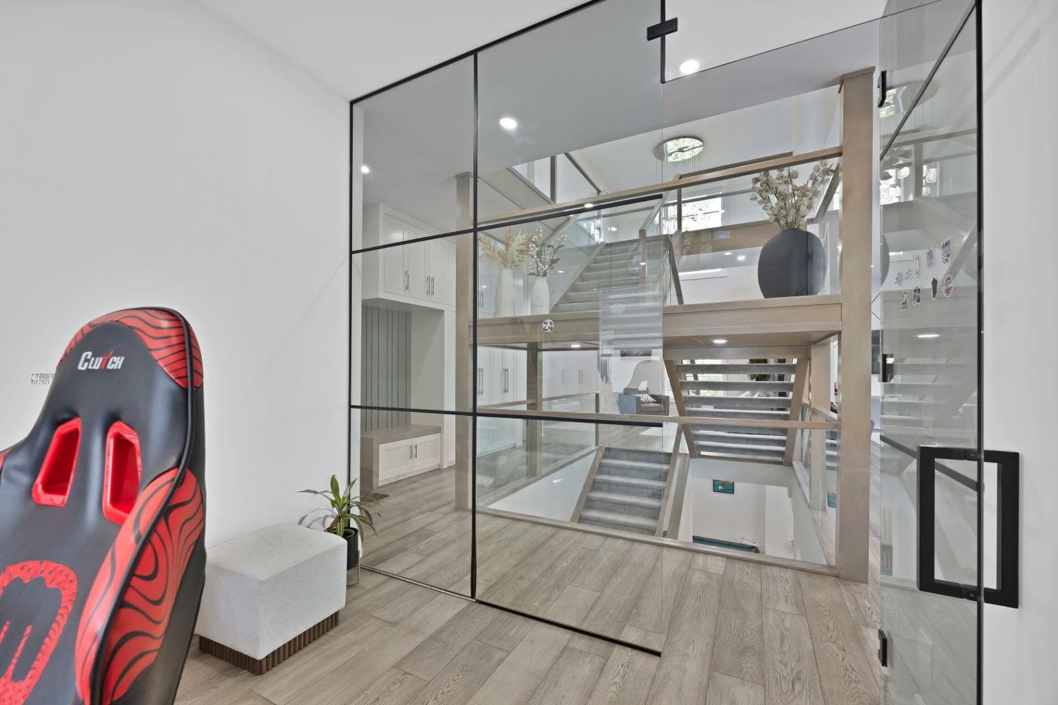 34 rockford Park NW