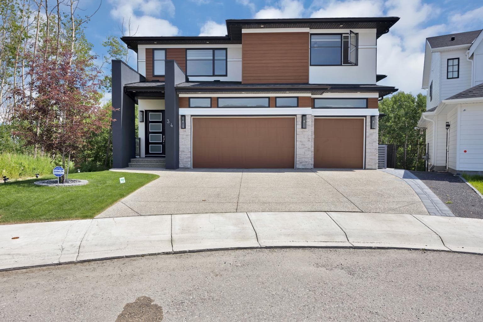 34 rockford Park NW