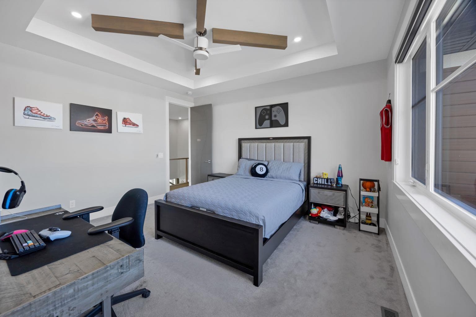 34 rockford Park NW