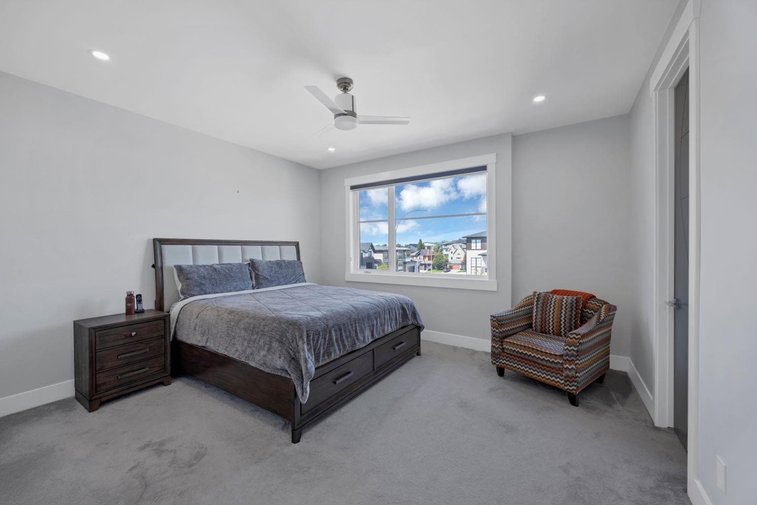 34 rockford Park NW