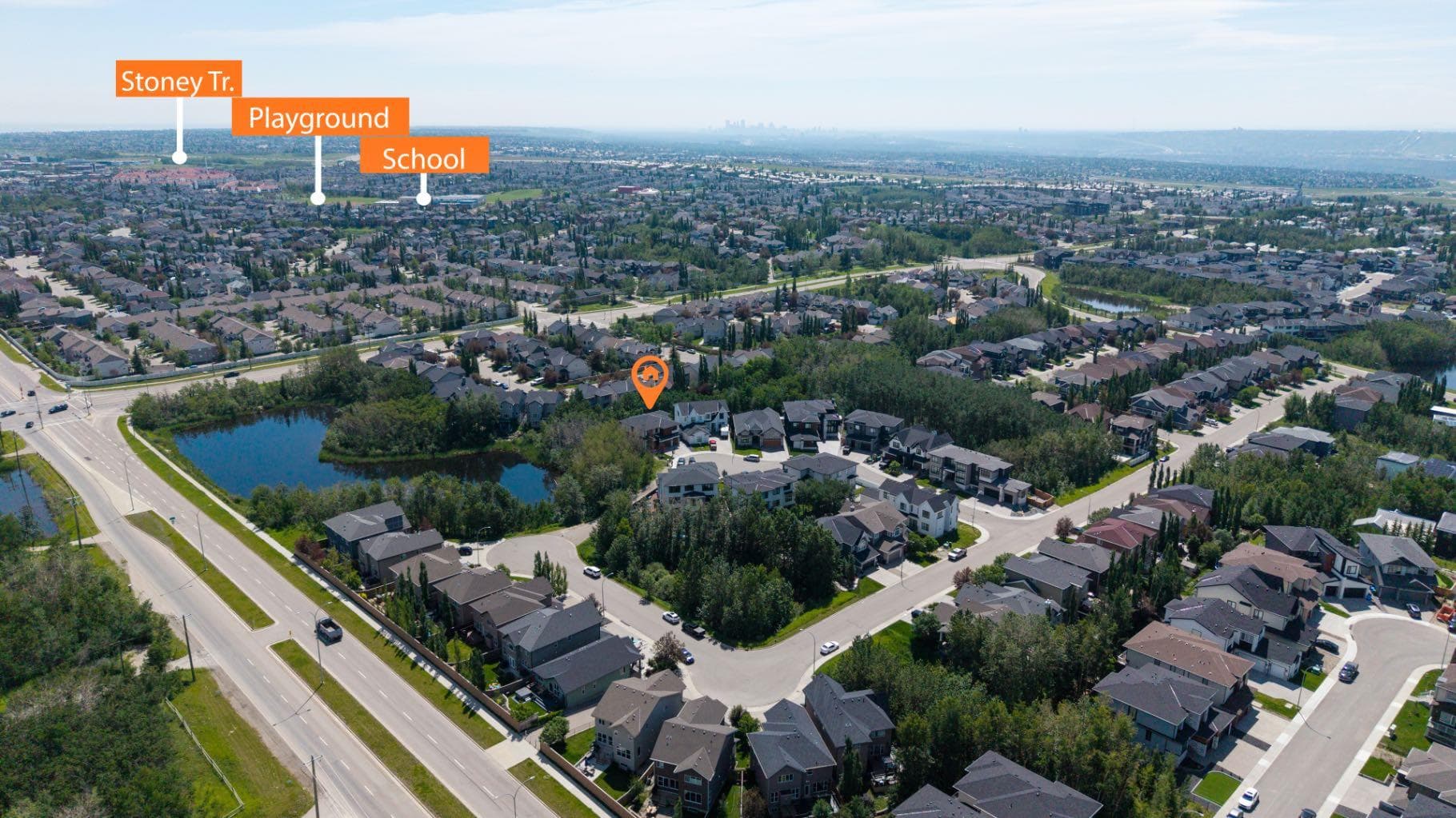 34 rockford Park NW