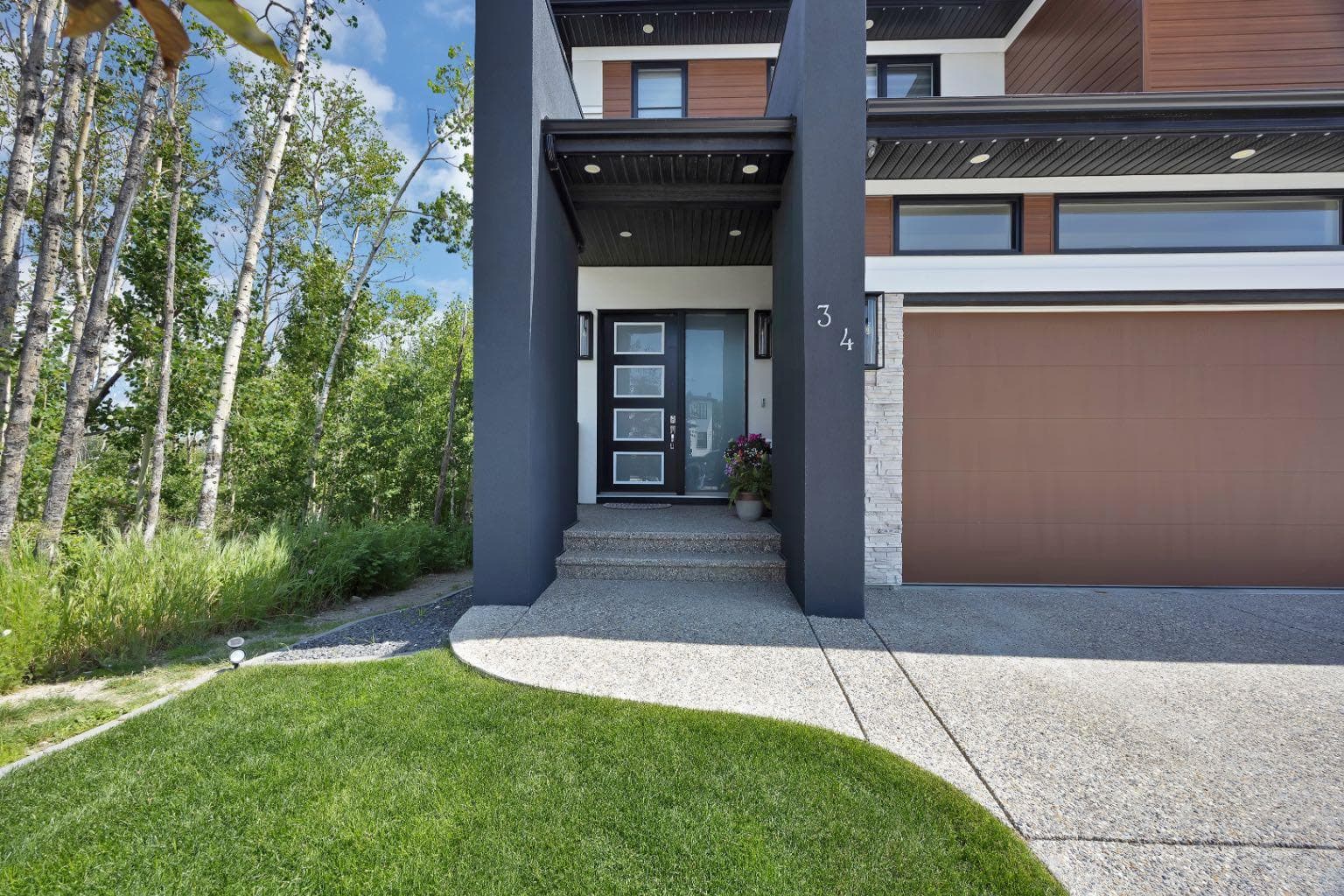 34 rockford Park NW