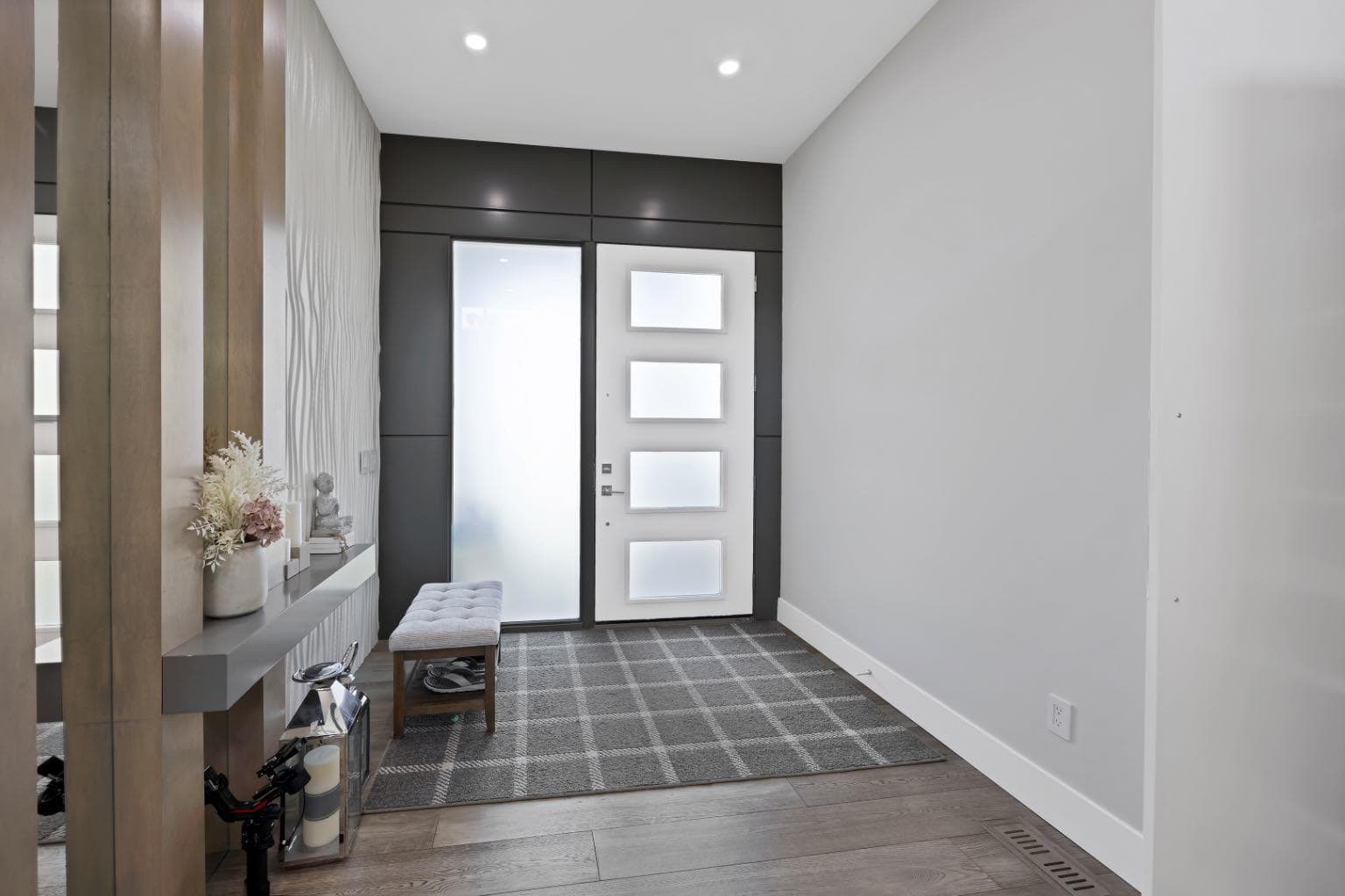34 rockford Park NW