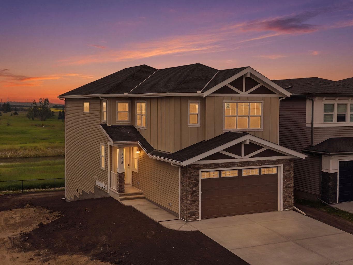 358 Kinniburgh Loop 