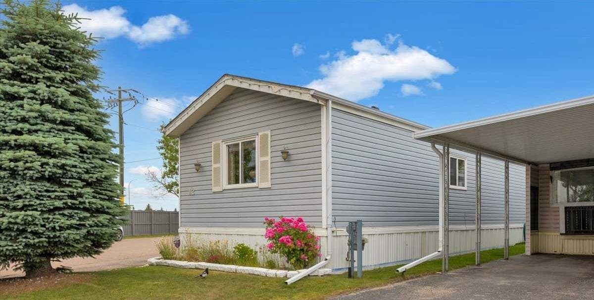 62, 99 Arbour Lake Drive  