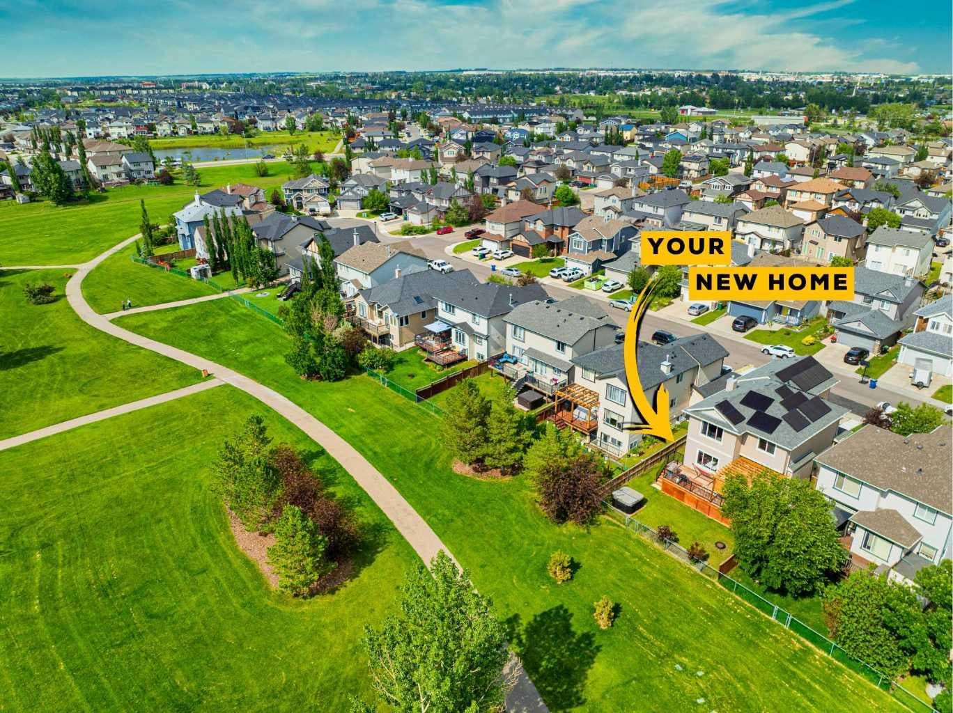 1925 Luxstone Park SW