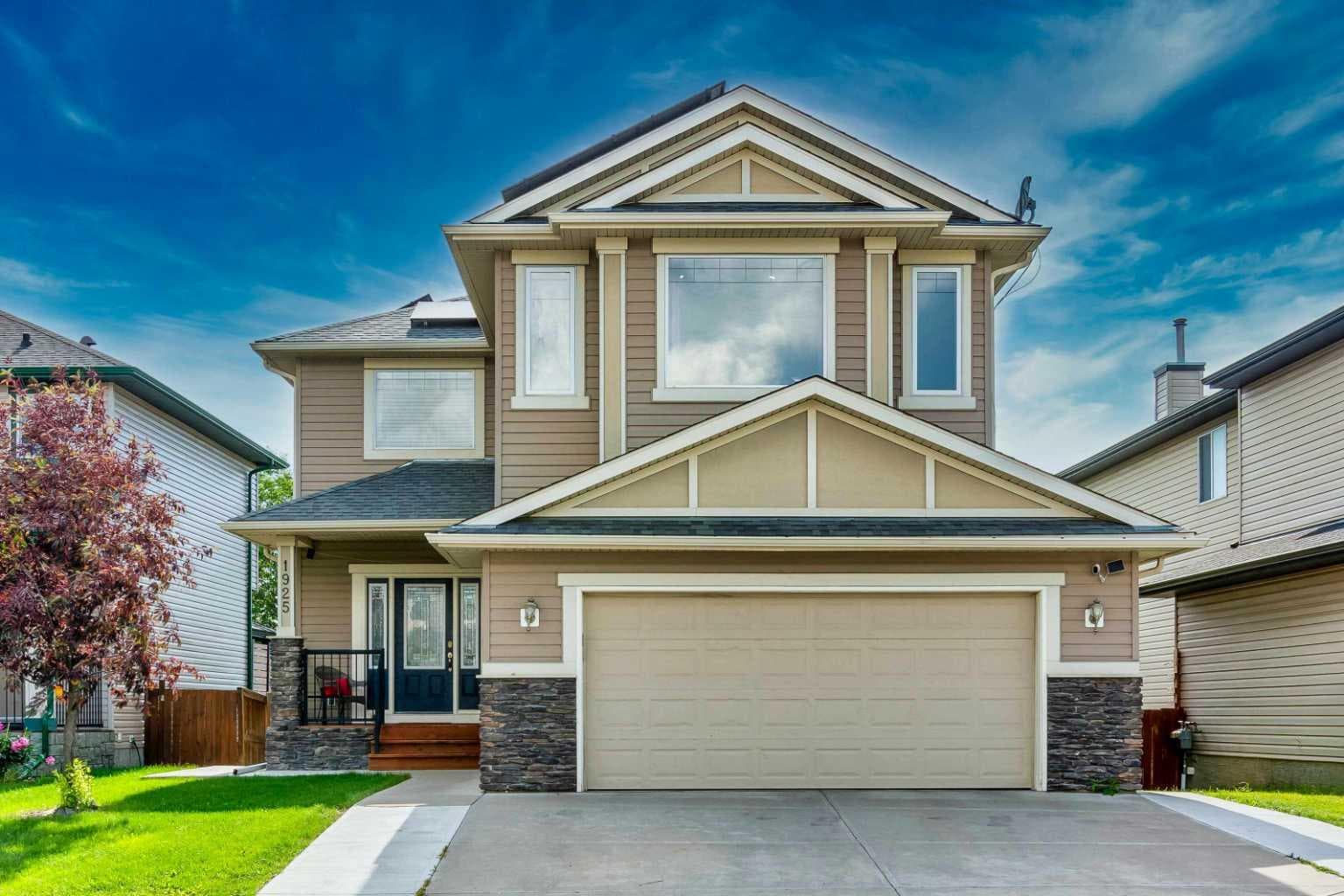 1925 Luxstone Park SW
