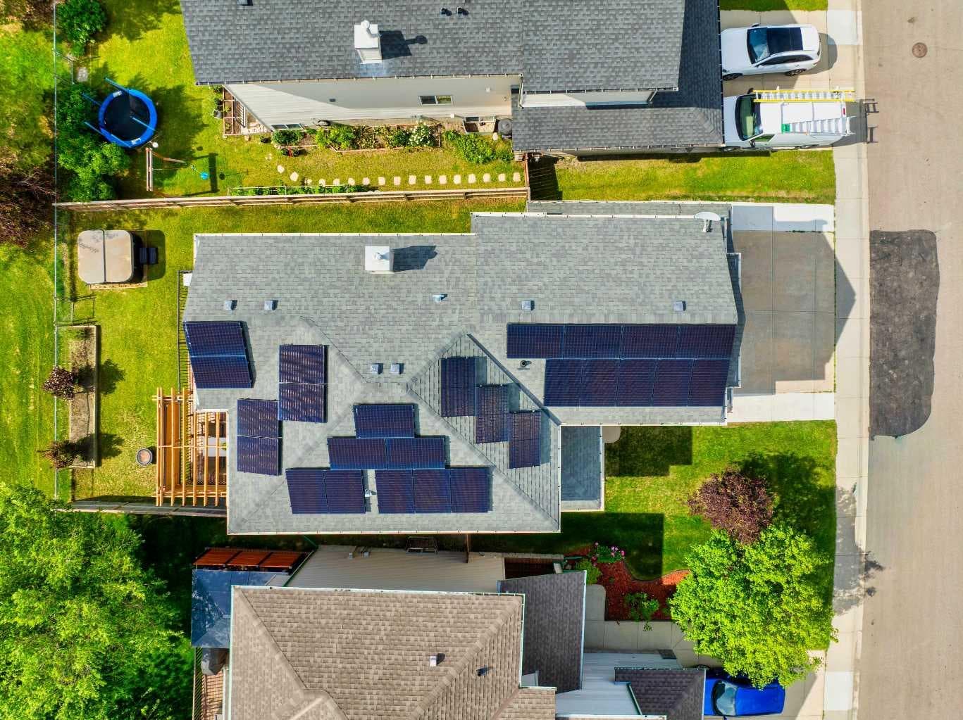 1925 Luxstone Park SW