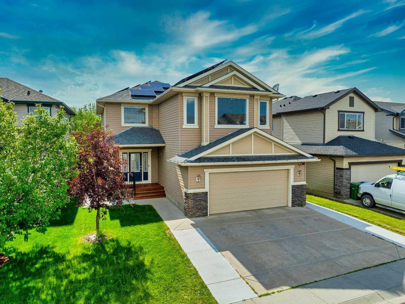 1925 Luxstone Park SW