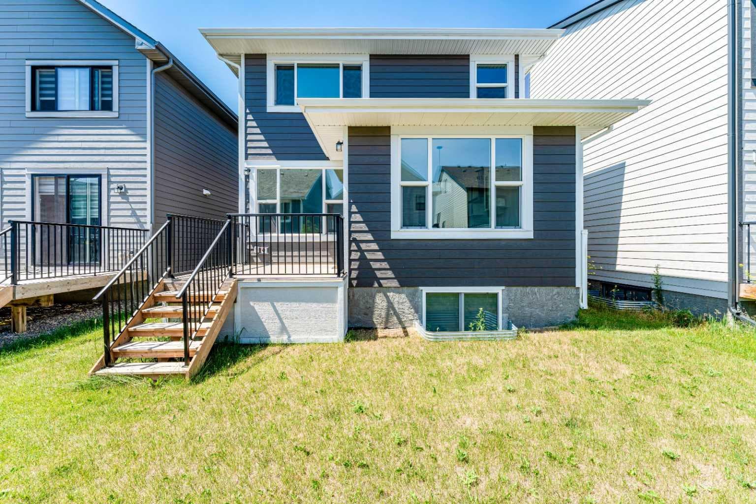 16 West Grove Link SW