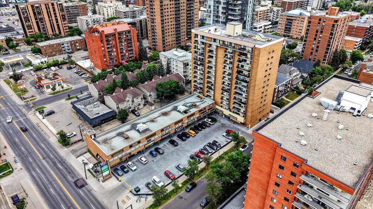 902, 1330 15 Avenue SW