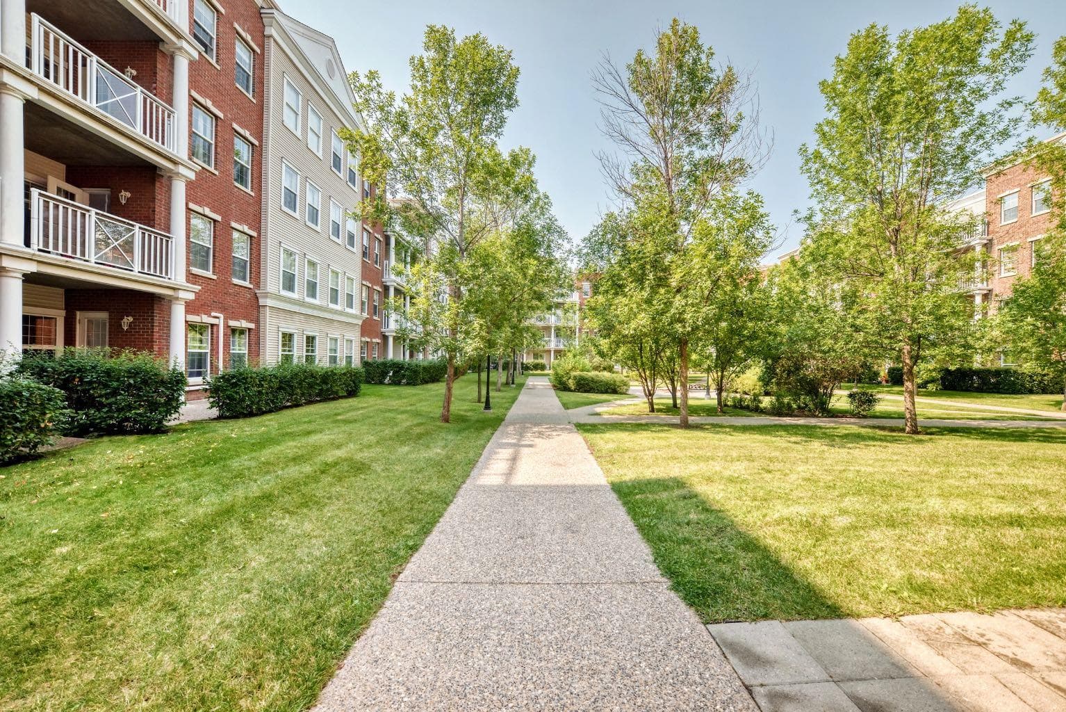 1212, 5605 Henwood Street SW