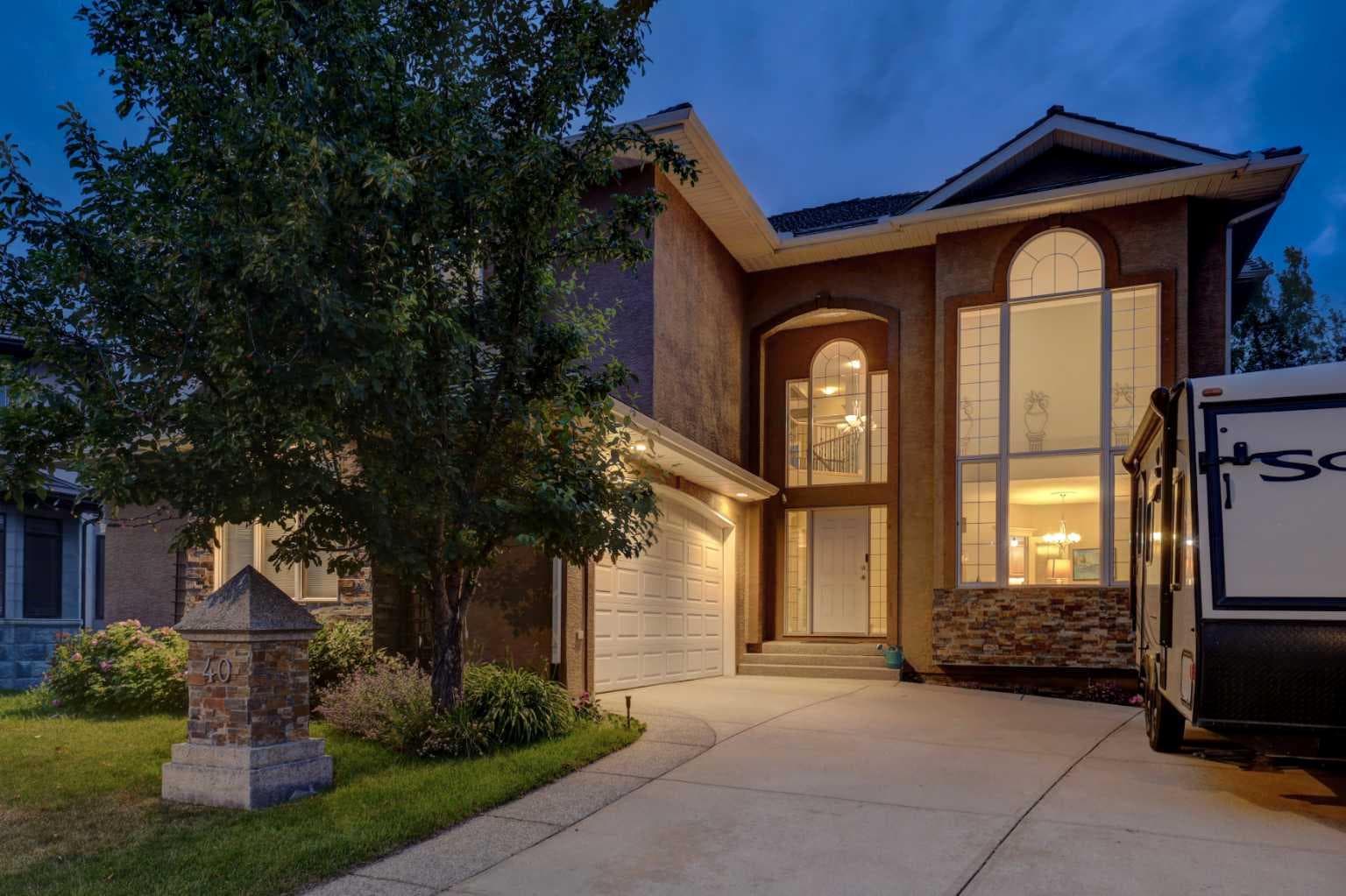 40 Arbour Estates Green NW