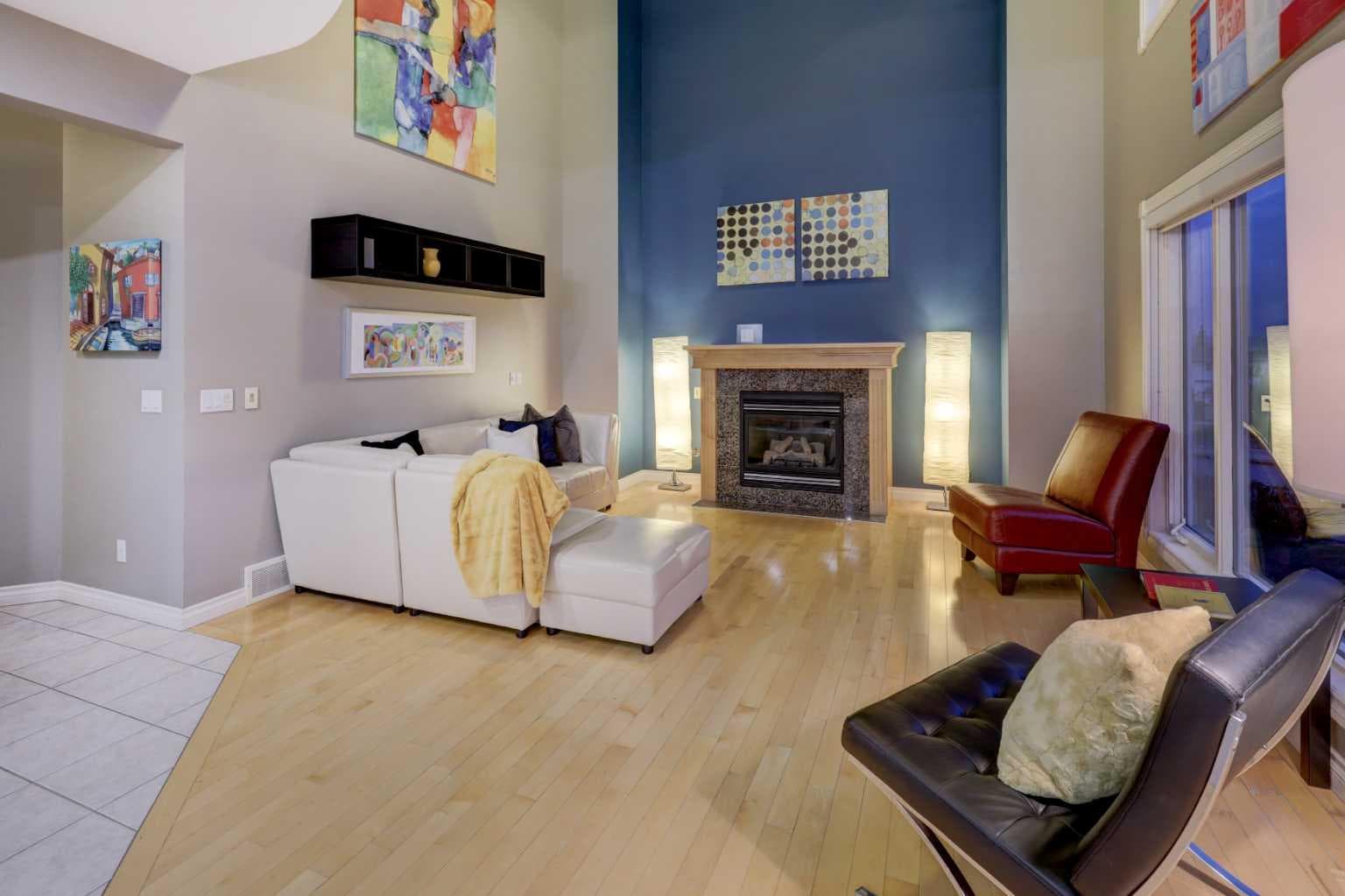 40 Arbour Estates Green NW