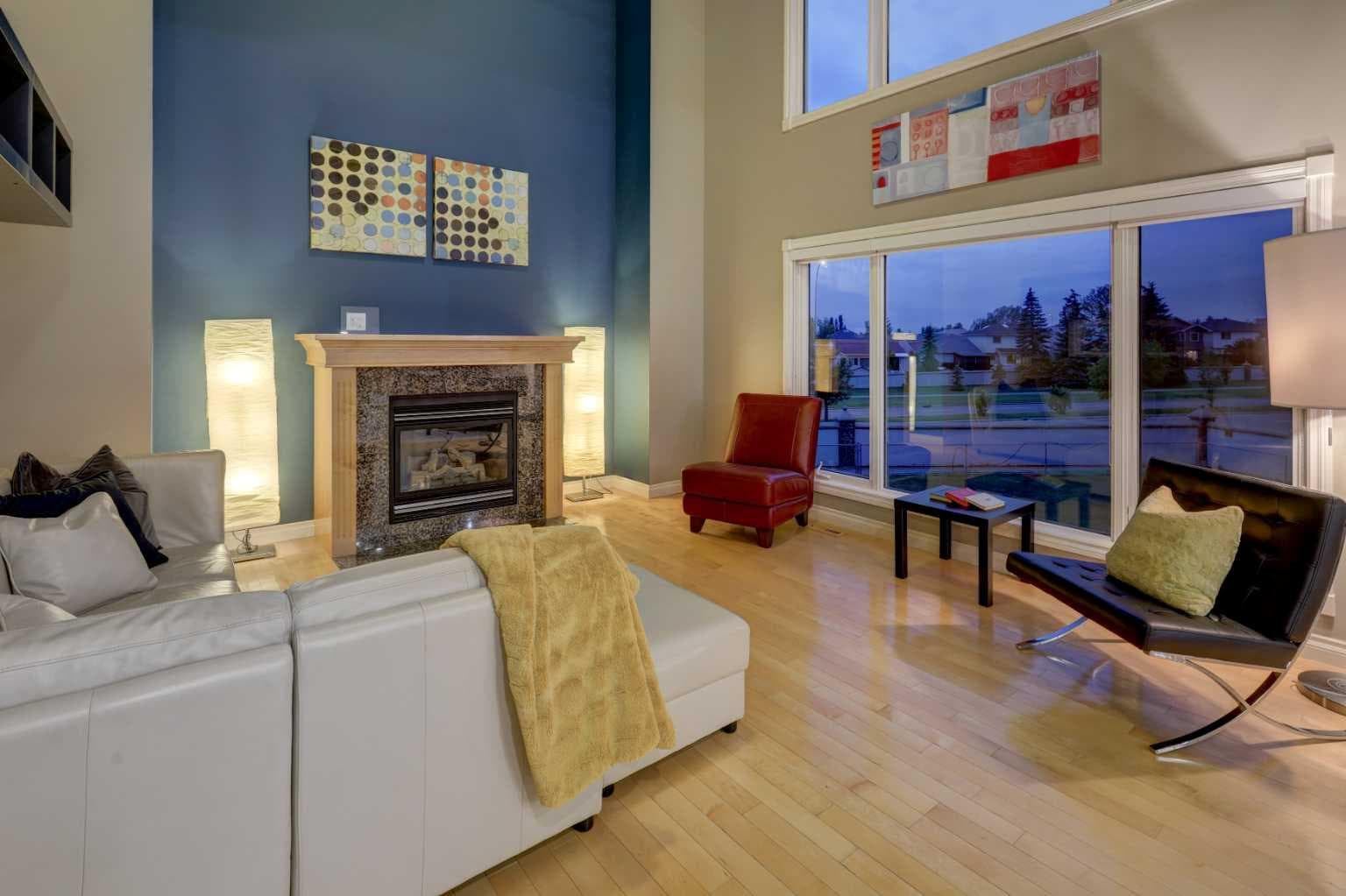 40 Arbour Estates Green NW
