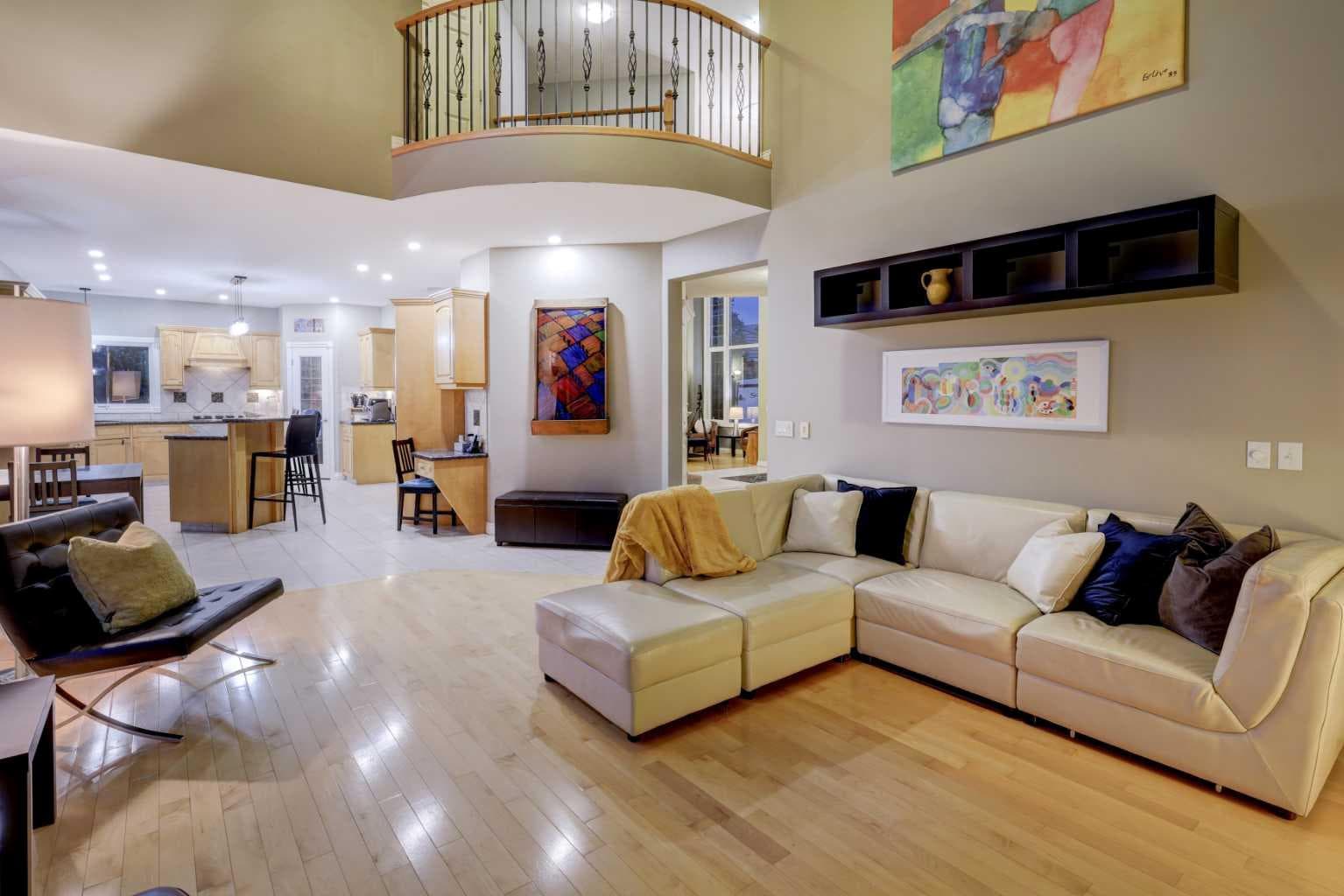 40 Arbour Estates Green NW