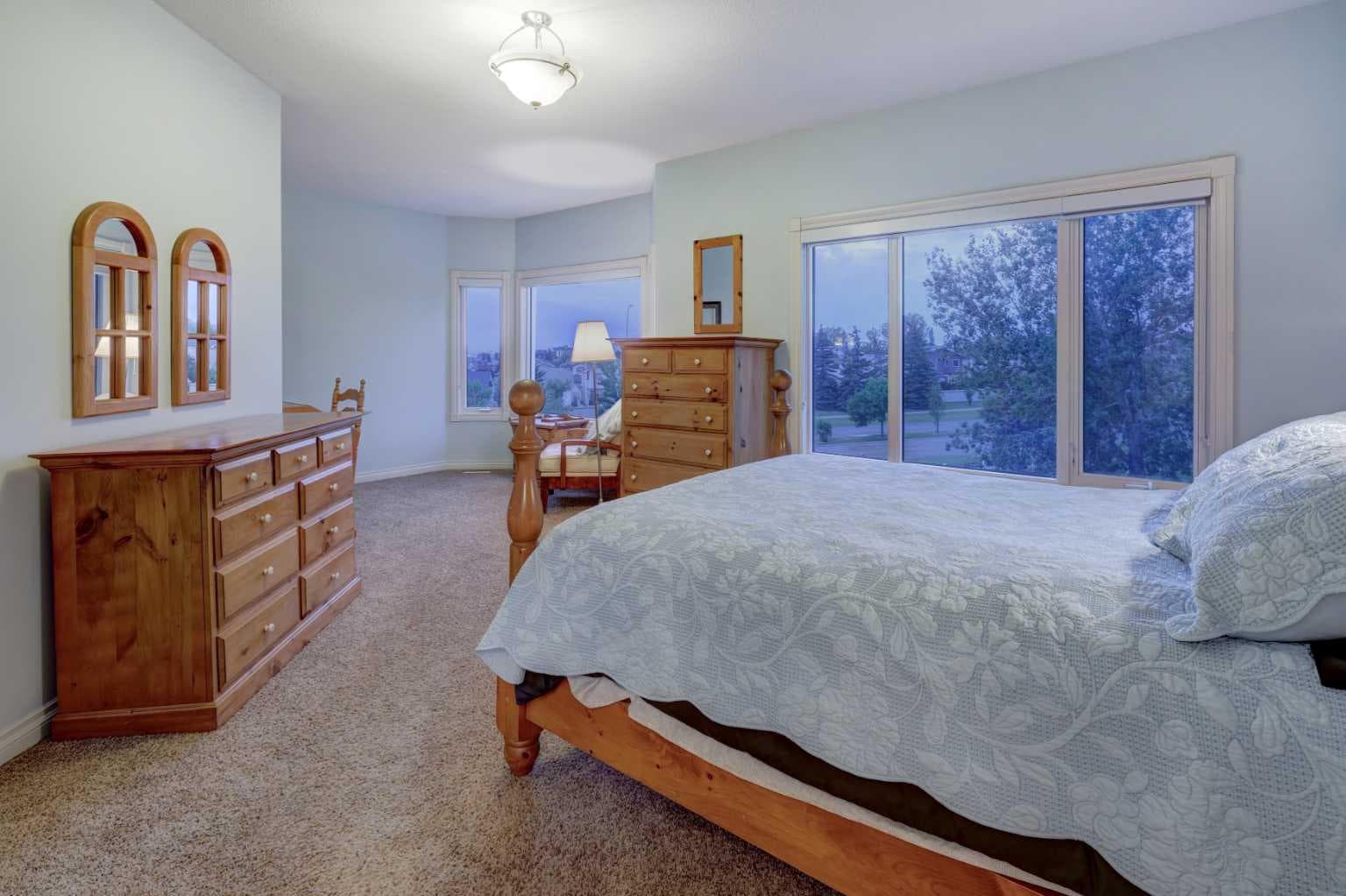 40 Arbour Estates Green NW