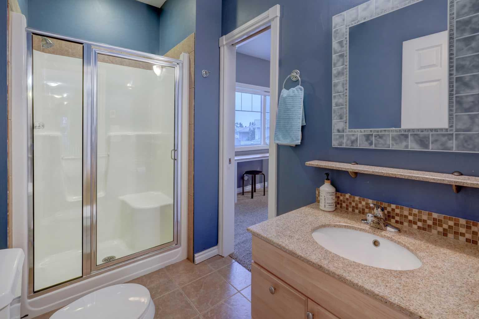 40 Arbour Estates Green NW