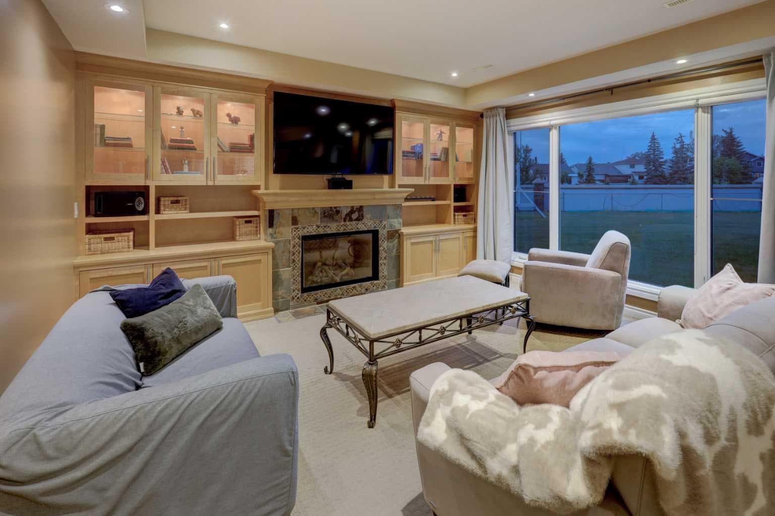 40 Arbour Estates Green NW