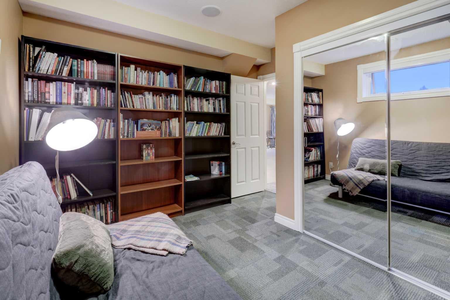 40 Arbour Estates Green NW