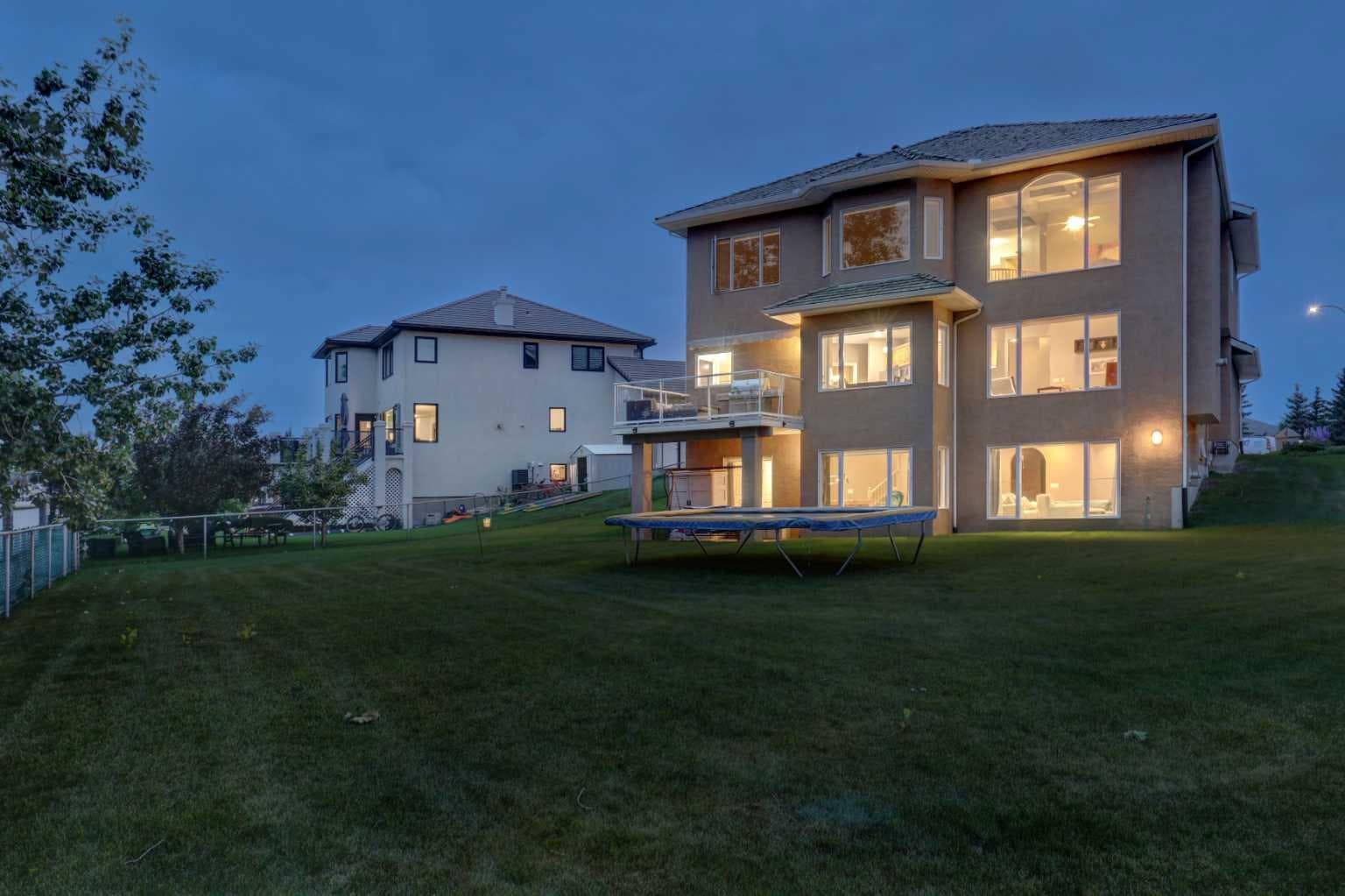 40 Arbour Estates Green NW