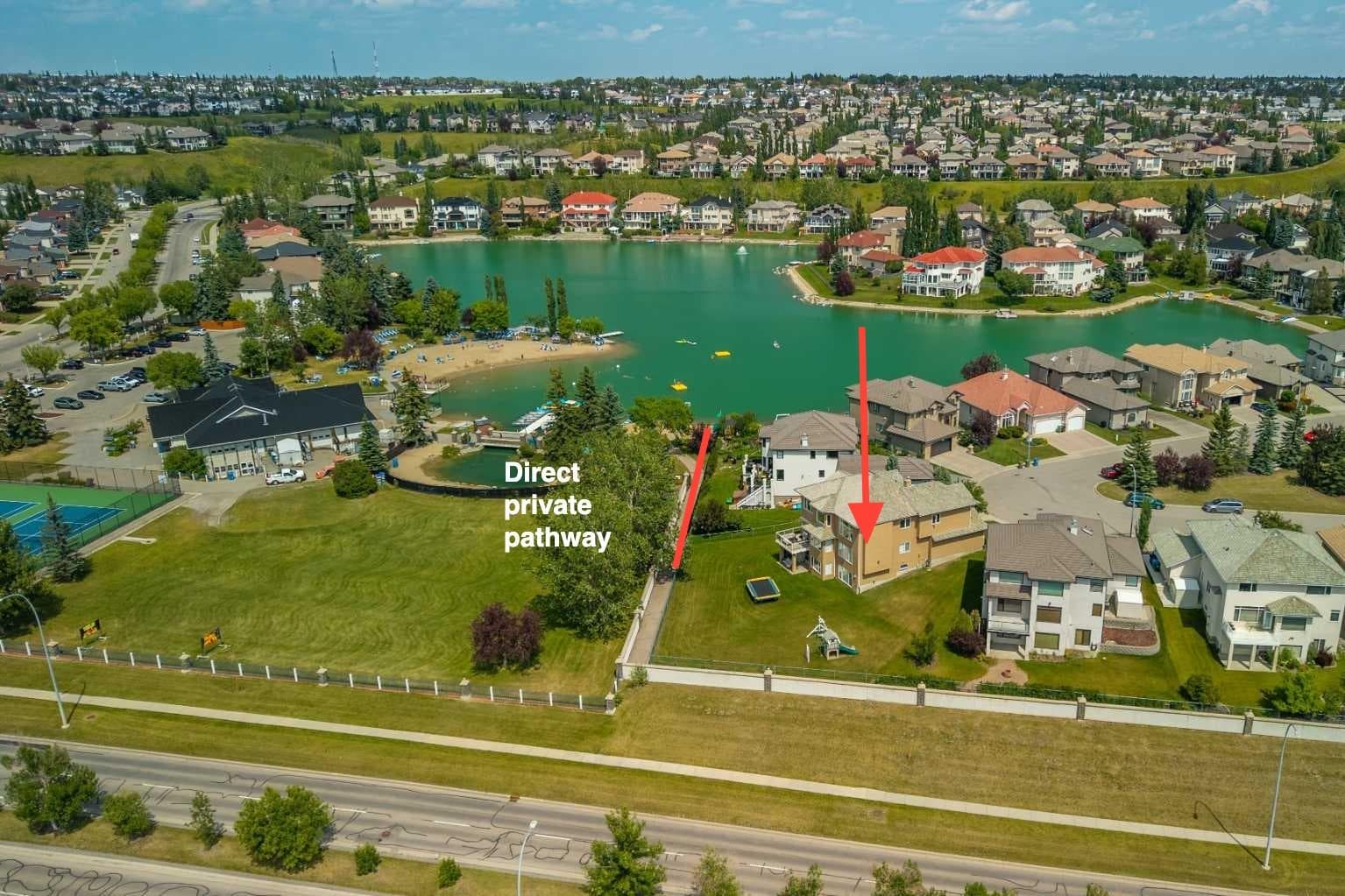 40 Arbour Estates Green NW