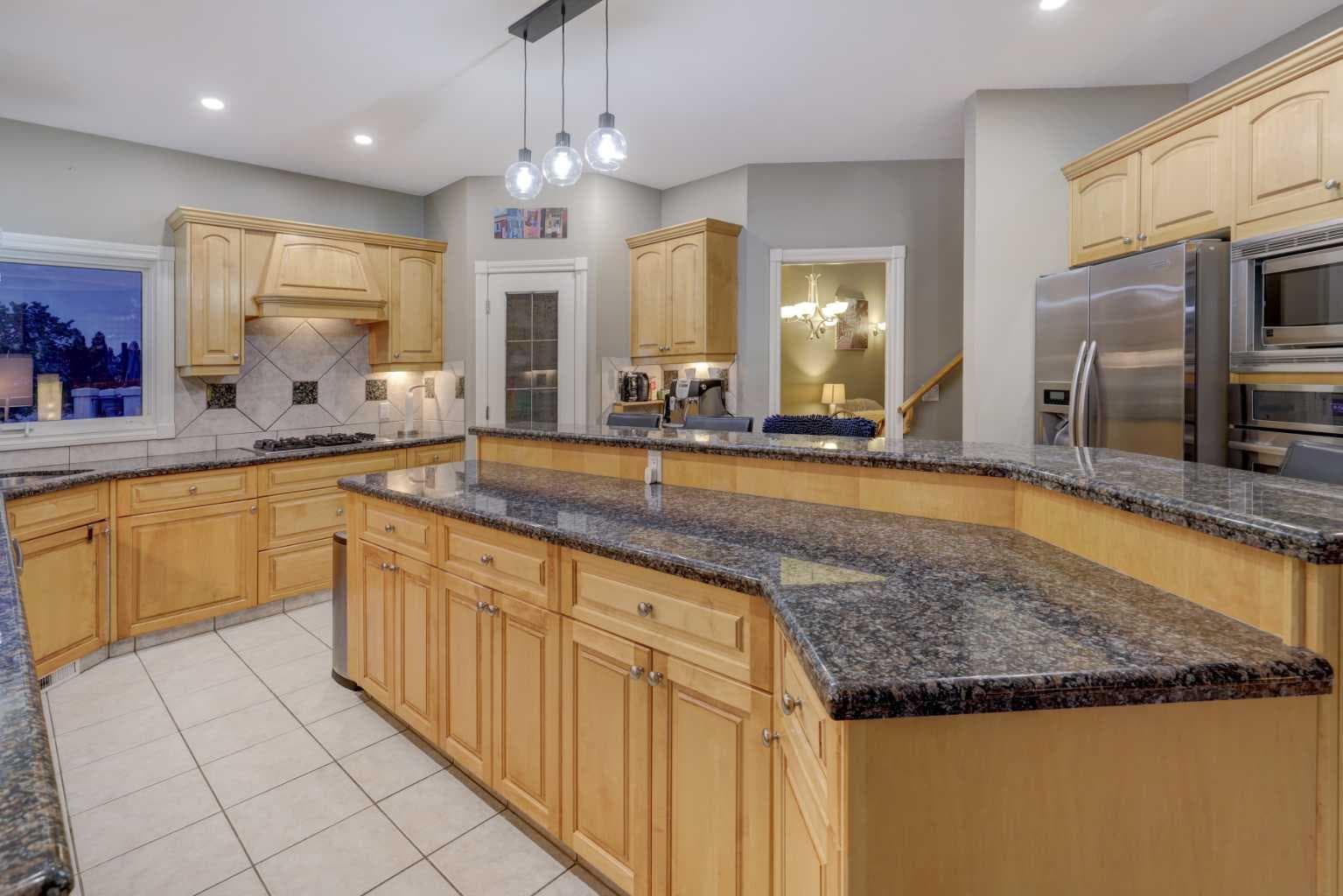 40 Arbour Estates Green NW
