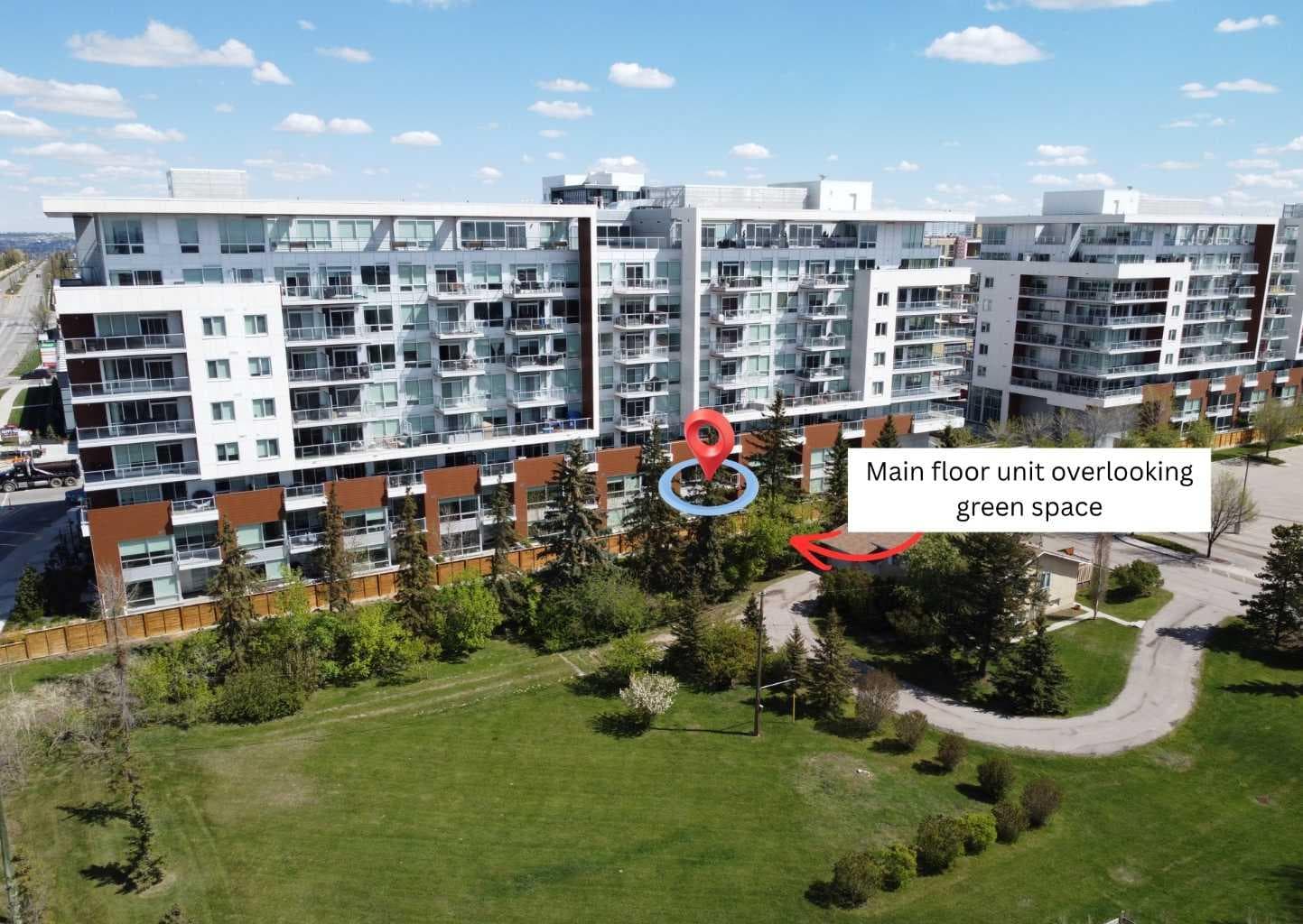 106, 8505 Broadcast Avenue SW