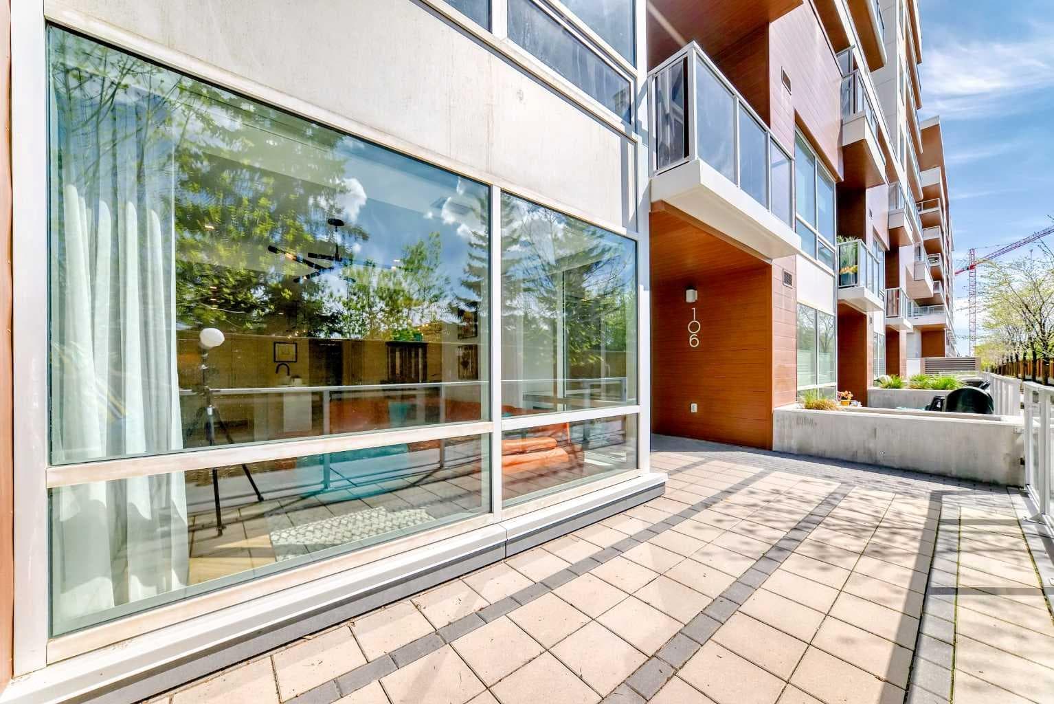 106, 8505 Broadcast Avenue SW