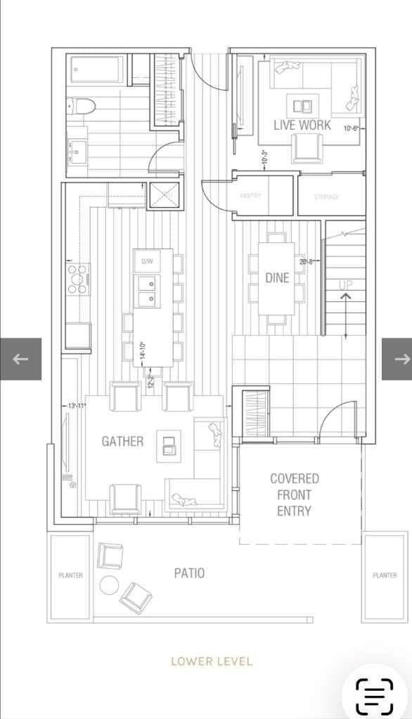 106, 8505 Broadcast Avenue SW