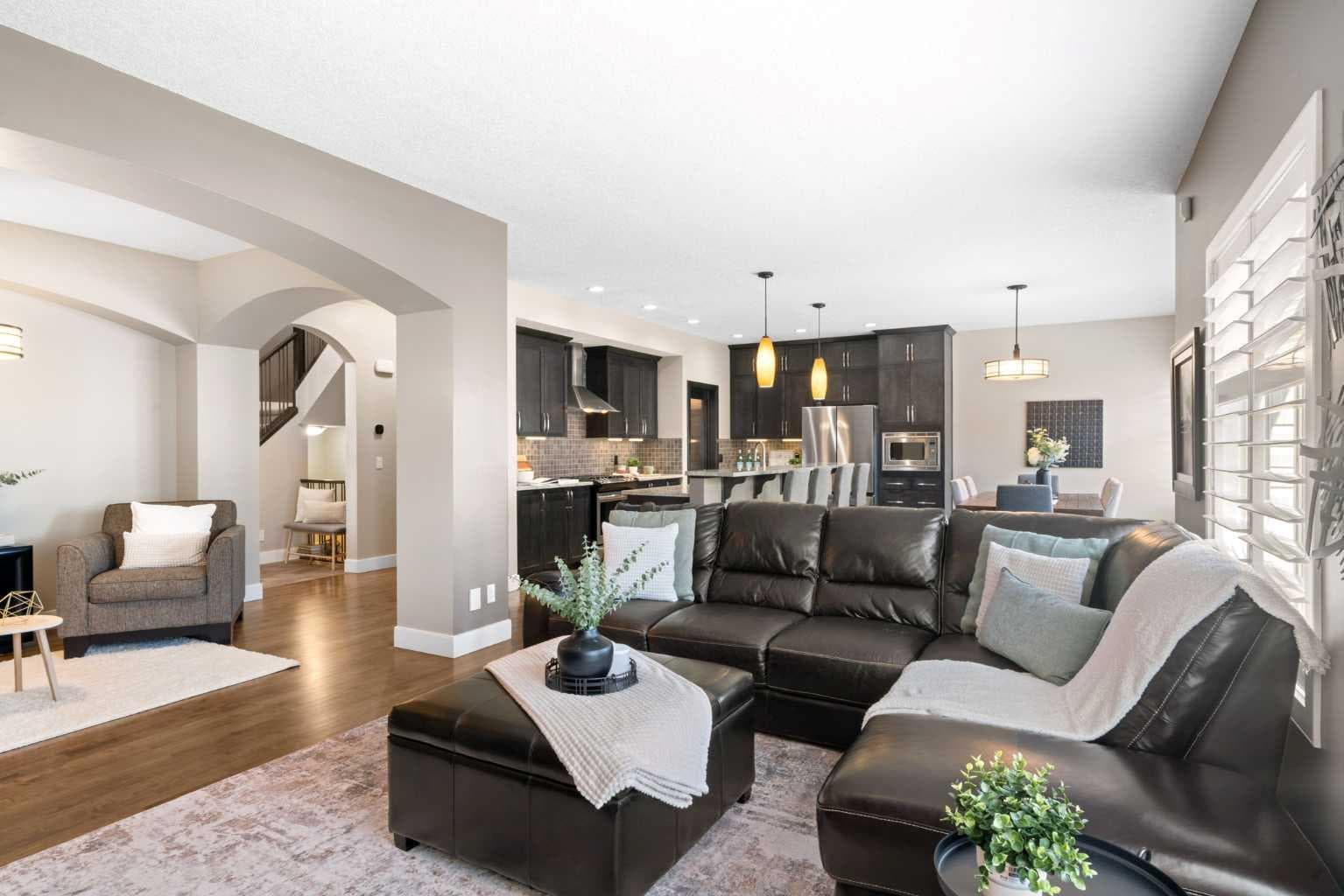 809 Canoe Green SW