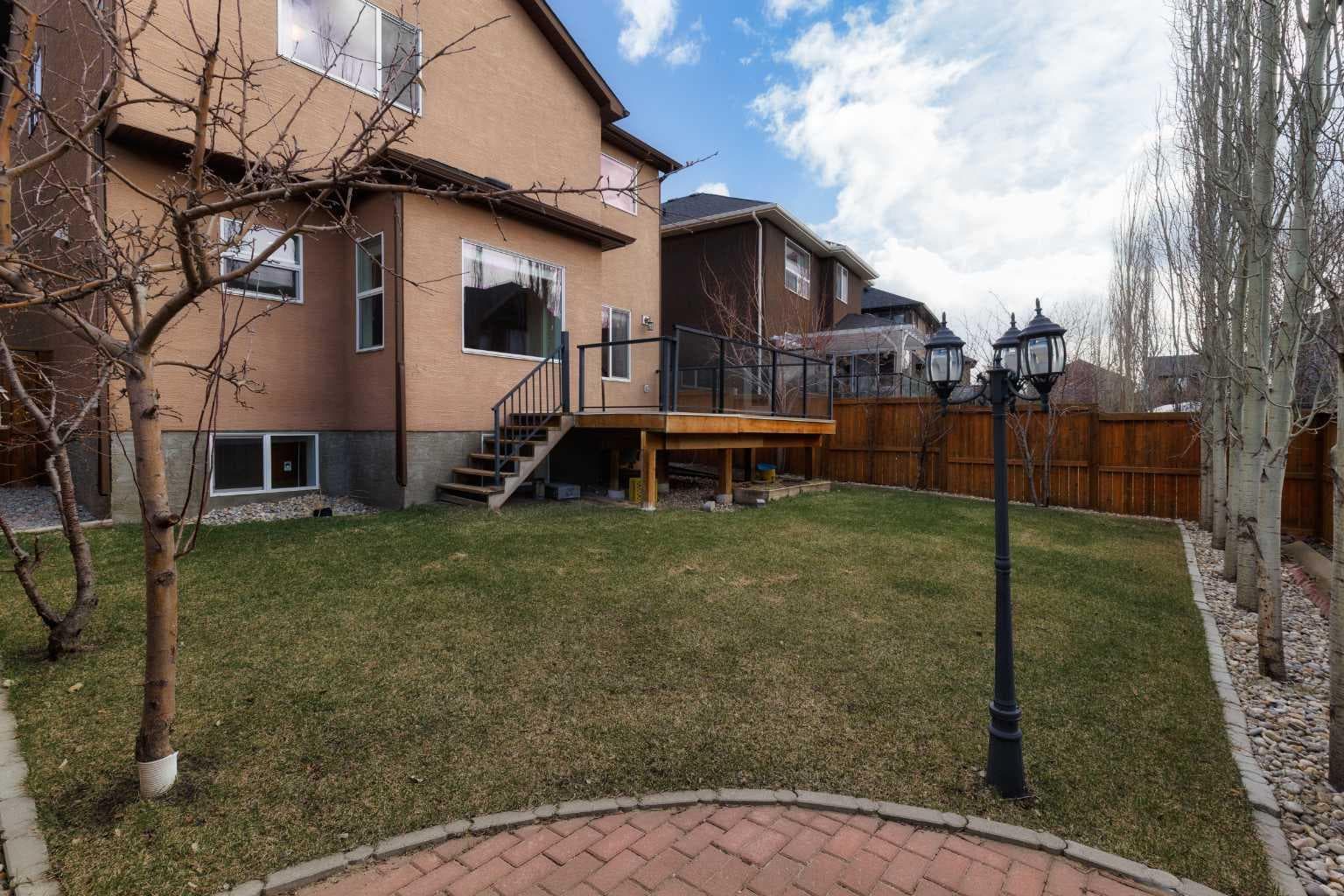 97 Aspenshire Drive SW