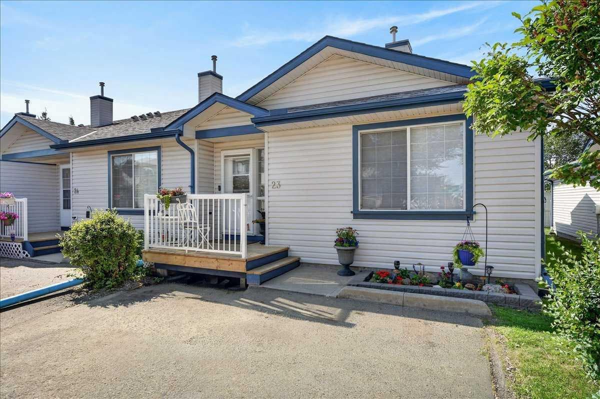 23, 33 Stonegate Drive NW