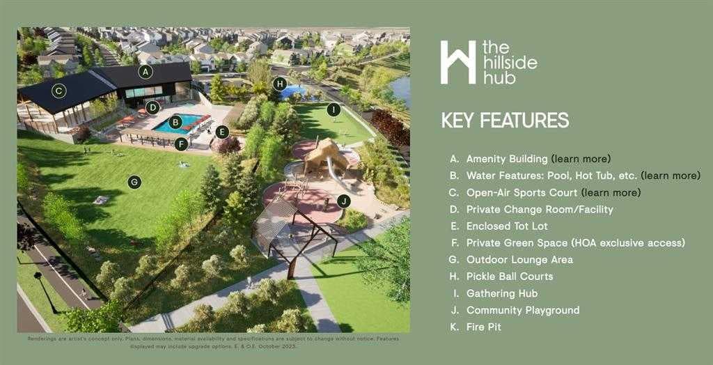 48 Willow Green SW