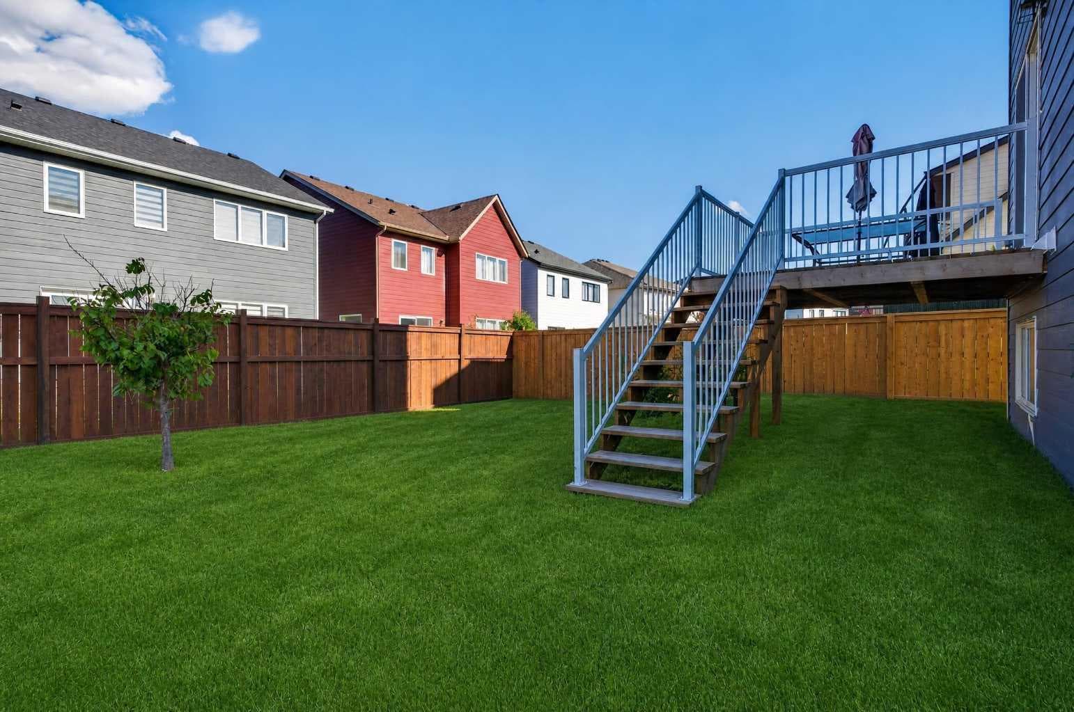 48 Willow Green SW