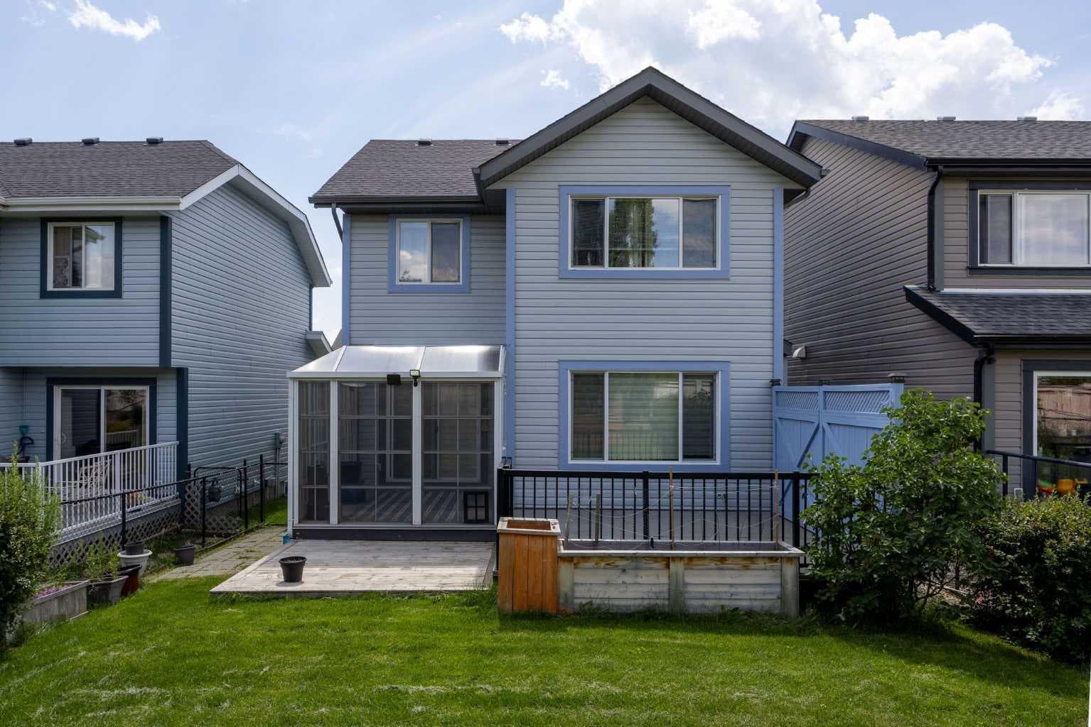 73 Sunset Heights 