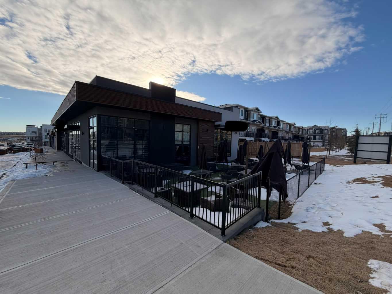 120, 3950 Sage Hill Drive NW