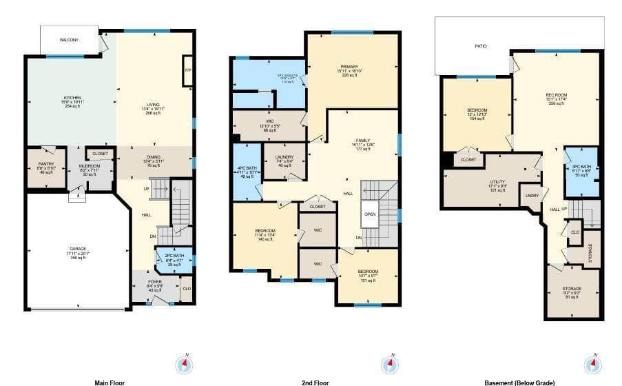 733 Windrow Manor SW