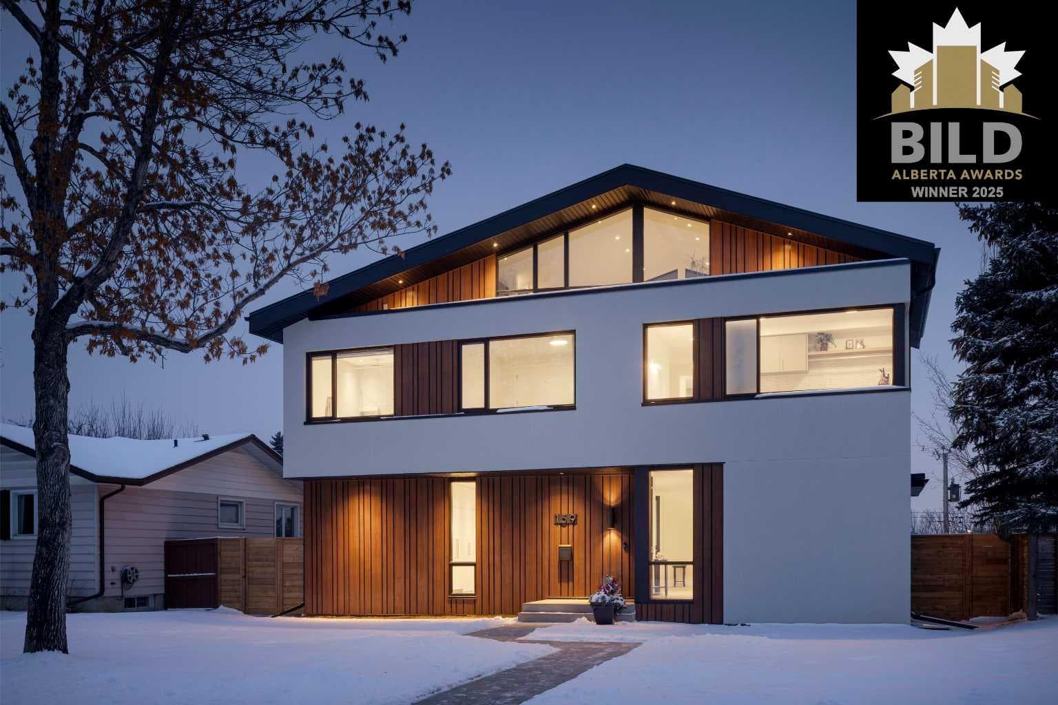 159 Rosery Drive NW