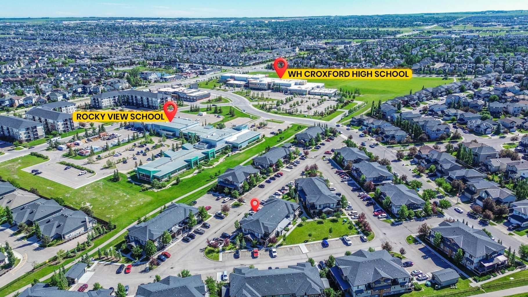 14103, 2781 Chinook Winds Drive SW
