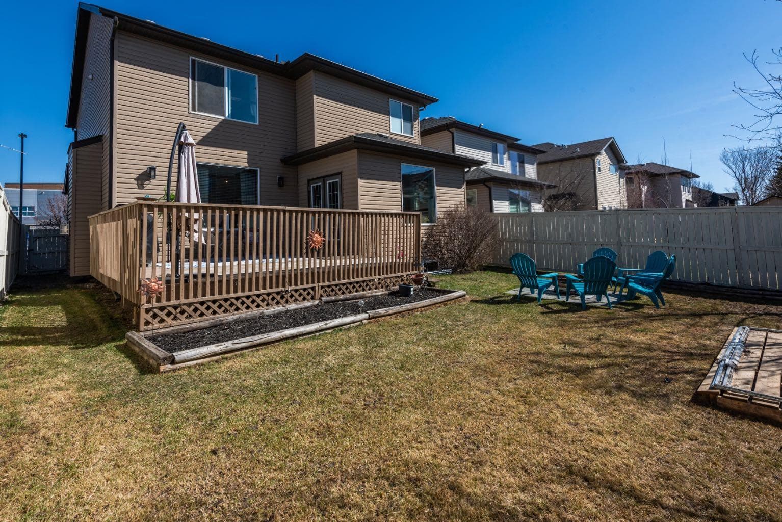 69 Morningside Circle SW