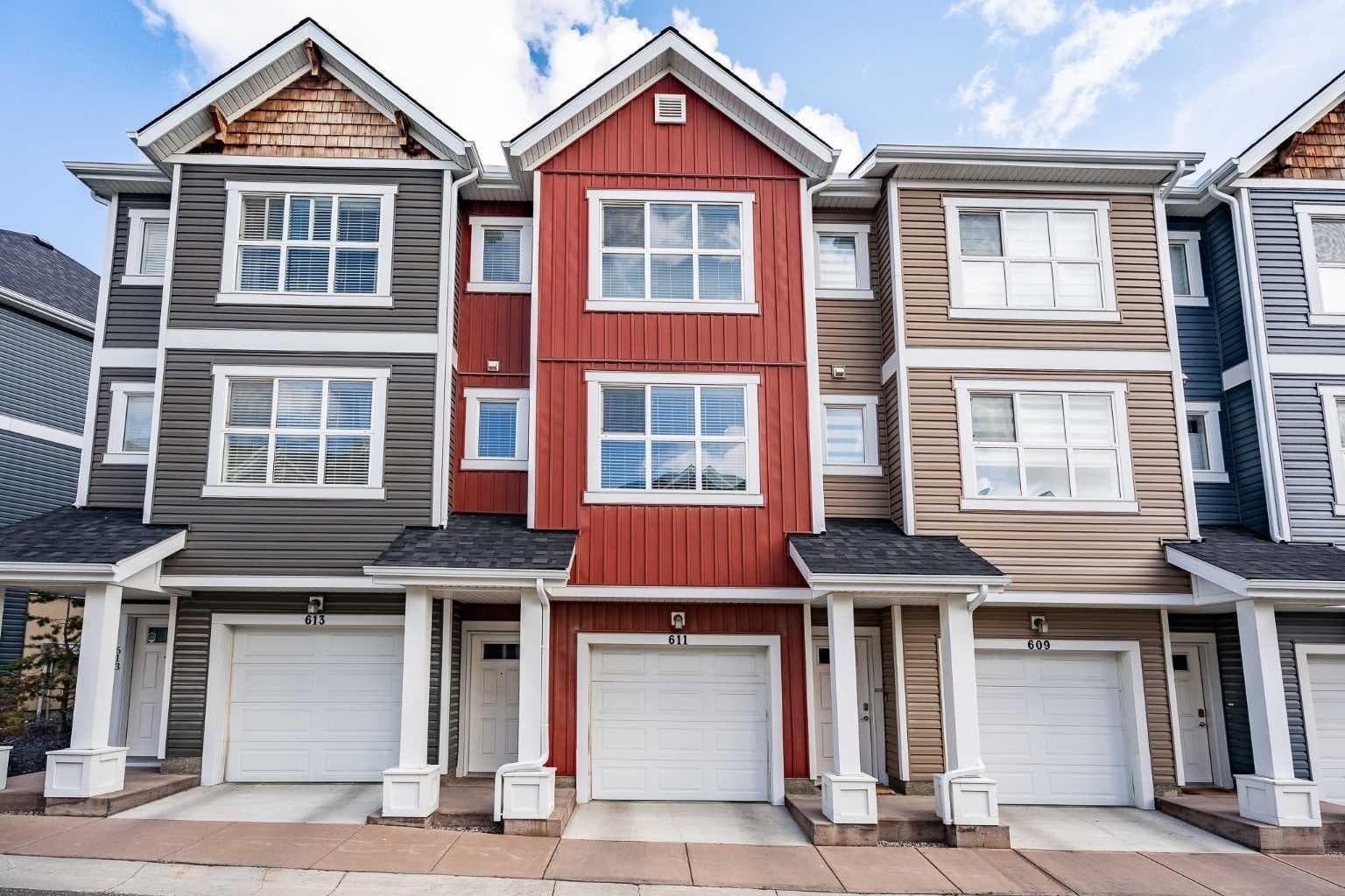 611, 355 Nolancrest Heights NW