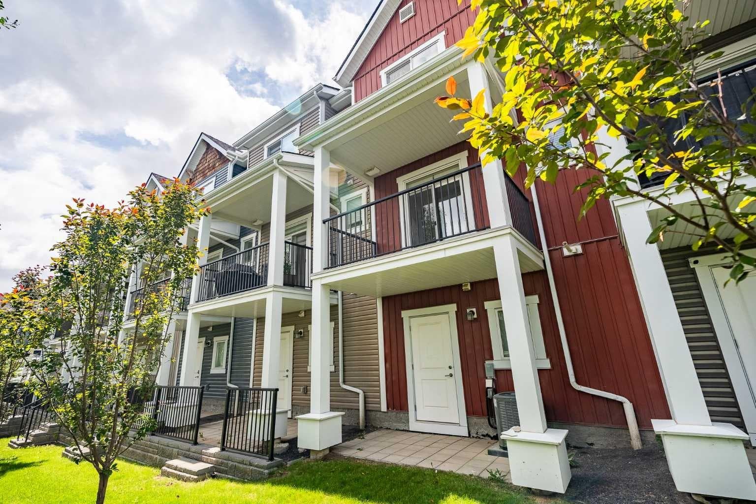 611, 355 Nolancrest Heights NW
