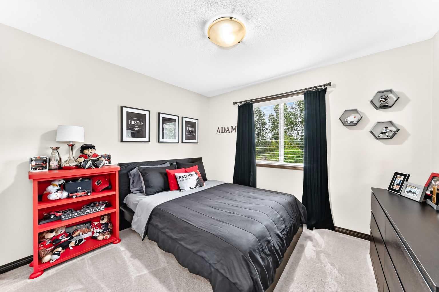 188 Hawkmere Way 