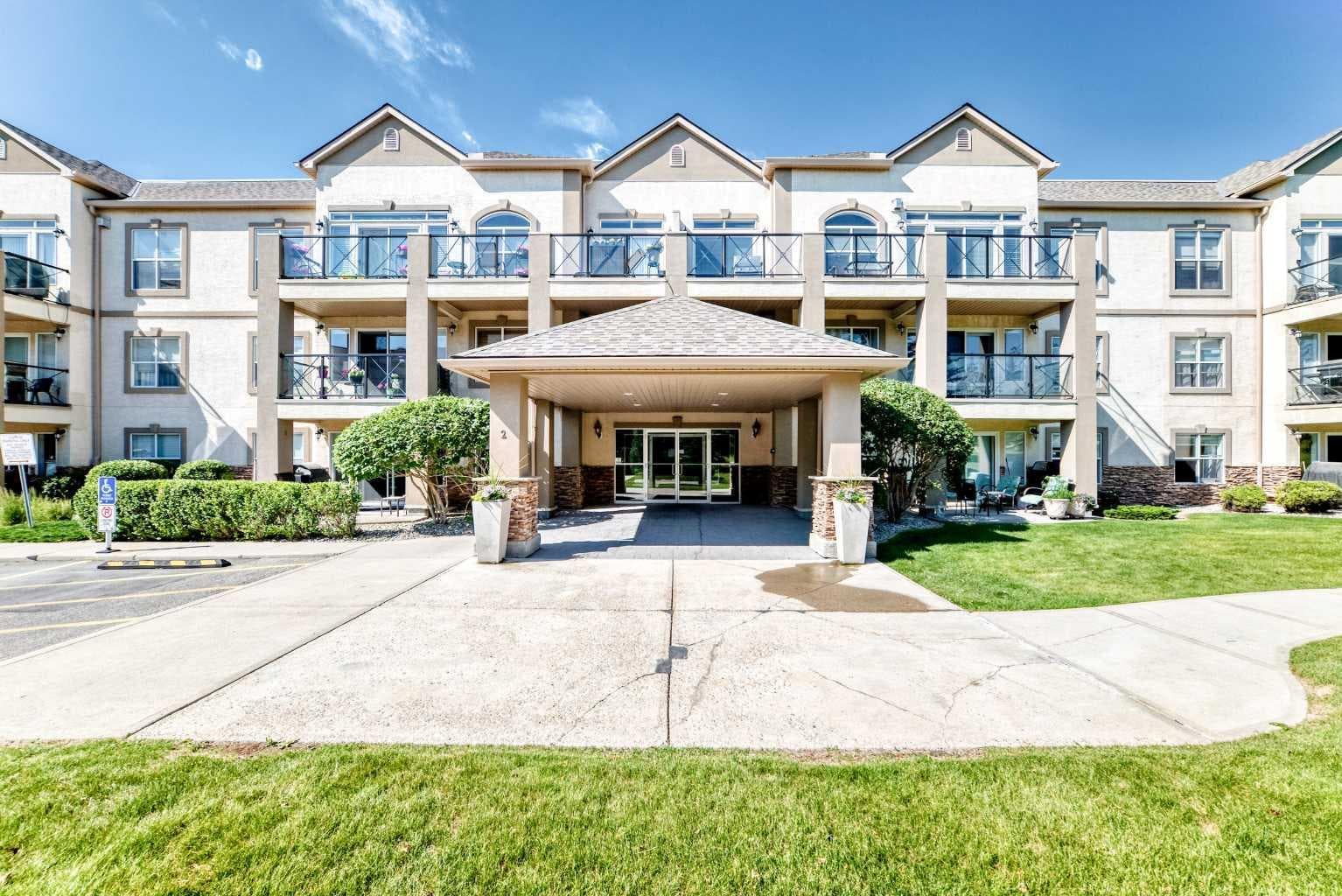 2215, 303 Arbour Crest Drive NW