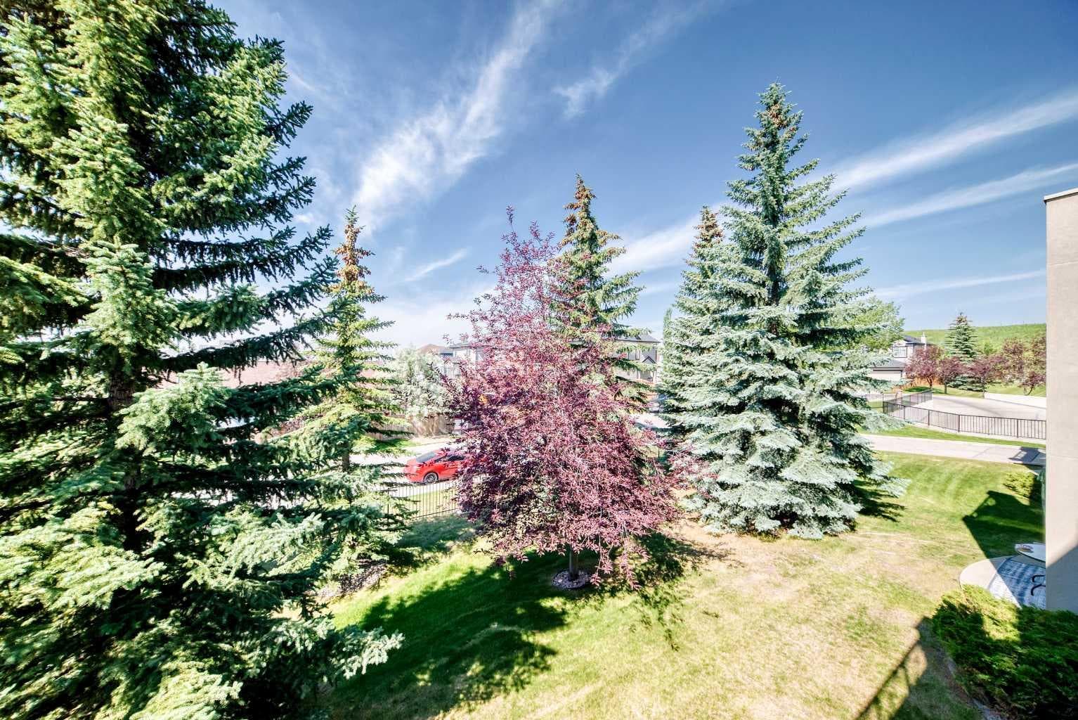 2215, 303 Arbour Crest Drive NW