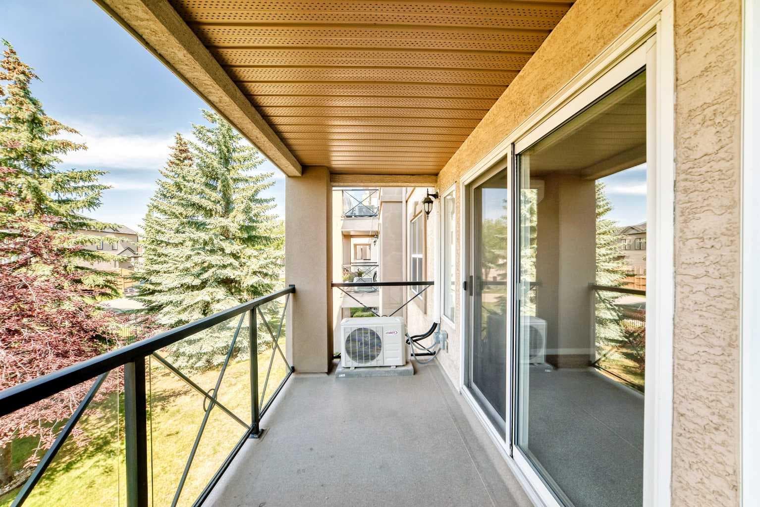 2215, 303 Arbour Crest Drive NW