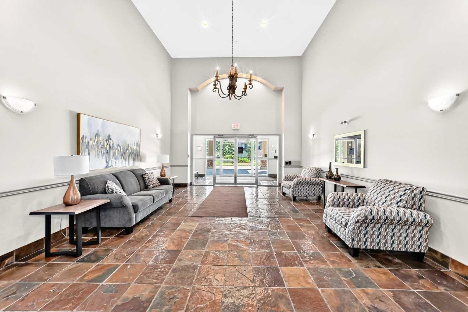 2215, 303 Arbour Crest Drive NW