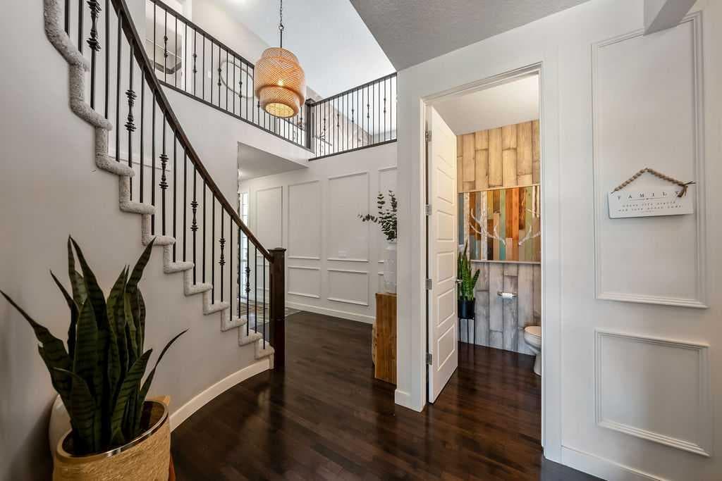 148 Rainbow Falls Glen 