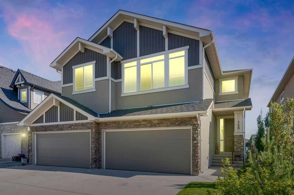 148 Rainbow Falls Glen 